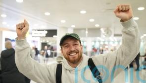 &lsquo;I&rsquo;ve always been someone who is quite open with their emotions&rsquo; &ndash; Sam Thompson on men&rsquo;s mental health