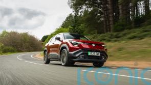 Suzuki slashes £3,750 off new e Vitara in response to Government’s Electric Vehicle Grant