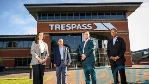 Trespass to design 2026 Commonwealth Games uniforms again
