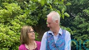Motorist, 81, pressed accelerator in error and hit retired couple, inquest told