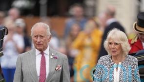 King to mark 80th anniversary of VJ Day with address to the nation