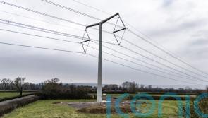 Households living near new pylons could get £250 a year off bills for a decade