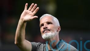 Dundee United’s spirit in Vienna means plenty to Jim Goodwin