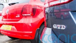 Used car market almost back to pre-Covid levels