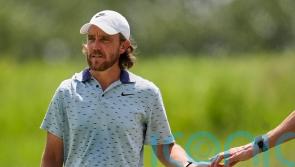 Tommy Fleetwood one off the pace after opening round in Memphis