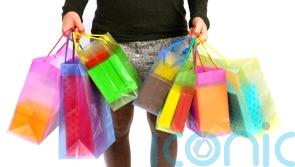 Shopping addiction: Signs you’re out of control