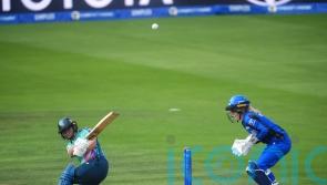 The Hundred helps put England’s Alice Capsey in a happy place for her birthday
