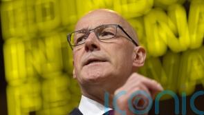 Israeli decision to take over Gaza City &lsquo;utterly unacceptable&rsquo; &ndash; Swinney