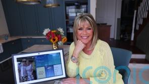 Ruth Langsford on caring for her mum with Alzheimer’s