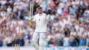 Joe Root&rsquo;s appetite for runs impresses fellow &lsquo;Fab Four&rsquo; member Kane Williamson