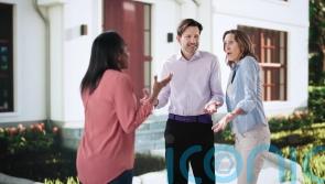 Everybody needs good neighbours: 60% say avoiding disagreements ‘top priority’