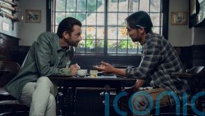 Thursday Murder Club trailer offers first look at David Tennant’s character