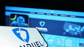 Flutter upgrades full-year forecast as FanDuel steals the show