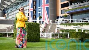 Katie Davis looks to Frankie Dettori for Shergar Cup advice