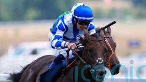 Royal Dubai aiming to continue good start for Burrows at Haydock