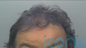 ‘Evil’ man jailed for at least 28 years for murder of ex-fiancee at luxury hotel