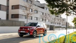 Order books open for Citroen e-C3 Aircross Extended Range