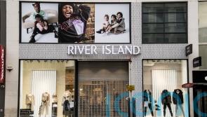 River Island: Locations of 33 shops set for closure
