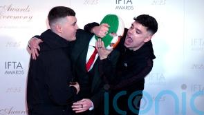 Kneecap apology to fans as Vienna concert cancelled due to ‘safety concerns’