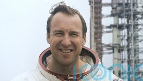 Apollo 13 Moon mission leader James Lovell dies aged 97