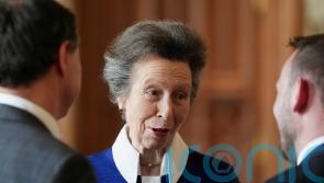 Busier-than-ever Anne praised for her royal soft power ahead of turning 75