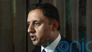 Netanyahu ‘not a partner in peace’, says Scottish Labour leader Sarwar