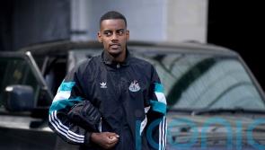 Saturday&rsquo;s briefing: Newcastle fear over Isak and Hampton shows bottle