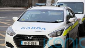 Three men arrested and 1.2 million euro in cash seized in south Dublin
