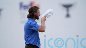 Tommy Fleetwood confident leading from front at FedEx St Jude Championship