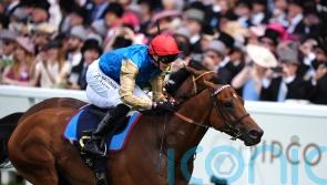 Lazzat in prime form as he bids for Deauville repeat