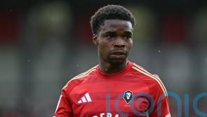 Adebola Oluwa and Kelly N’Mai earn Salford victory at Notts County