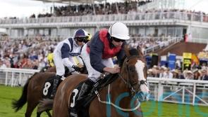 Joe Fanning booked for Nunthorpe favourite Lady Iman