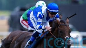 Royal Dubai continues perfect start for Burrows