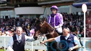 Gstaad given Prix Morny option after missing Phoenix