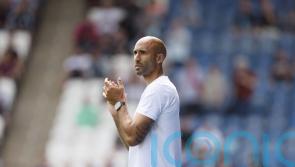 Lee Grant applauds Huddersfield’s focus in victory at Reading