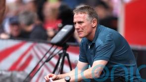 Phil Parkinson bemoans ‘game changing’ decision as Southampton deny Wrexham