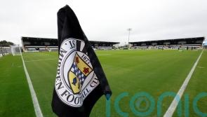 St Mirren held to goalless draw by Motherwell