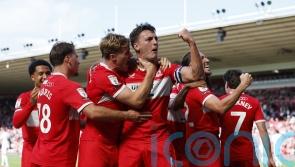 Rare Dael Fry goal earns Middlesbrough victory against Swansea