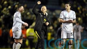 Millwall seal opening win with Macaulay Langstaff the hero