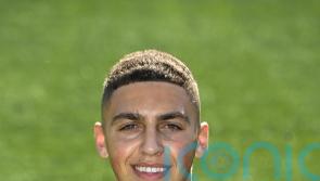 Jaze Kabia’s late equaliser earns Grimsby point in thriller at Harrogate