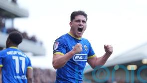 AFC Wimbledon off the mark with win over 10-man Lincoln