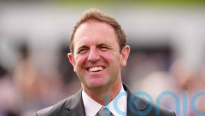 Dance To The Music strikes for Appleby and Loughnane