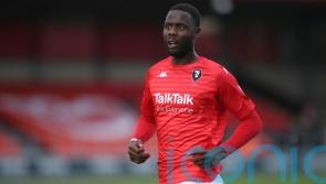 Mani Dieseruvwe double earns Rochdale win