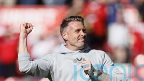 Rob Edwards keen to see more of Middlesbrough as an attacking force