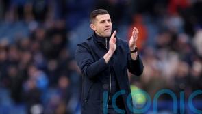 John Mousinho hails impact of Portsmouth debutant Adrian Segecic