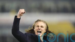Gareth Ainsworth hails win as big step in rebuilding Gillingham identity