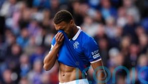 Rangers must have belief to take more risks – Cyriel Dessers