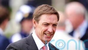 Hughes counting down to the Nunthorpe with Sayidah Dariyan