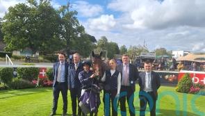 O’Brien has Champions Weekend in mind for Montreal