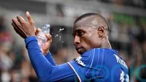 Newcastle to bide time on any move for Chelsea striker Nicolas Jackson